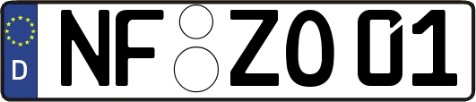 NF-ZO01