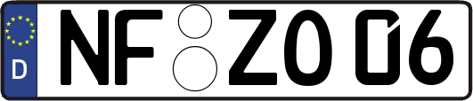 NF-ZO06