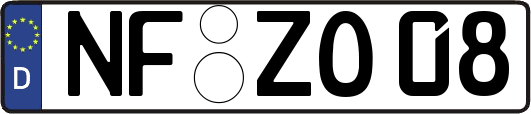 NF-ZO08