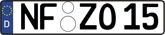 NF-ZO15