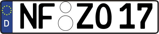 NF-ZO17
