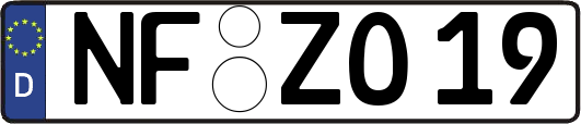 NF-ZO19
