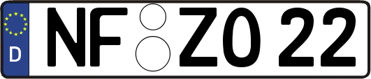 NF-ZO22