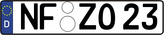 NF-ZO23