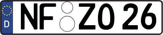 NF-ZO26