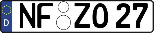 NF-ZO27