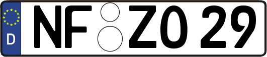 NF-ZO29