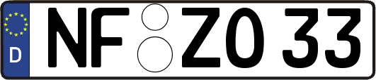 NF-ZO33