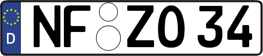 NF-ZO34