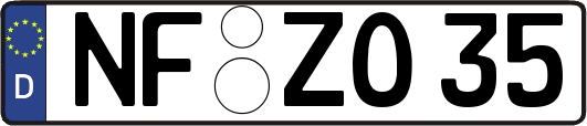 NF-ZO35