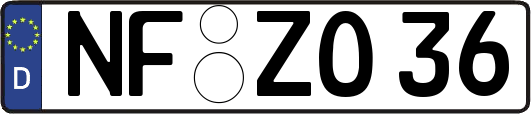 NF-ZO36