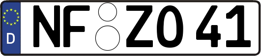 NF-ZO41