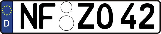 NF-ZO42