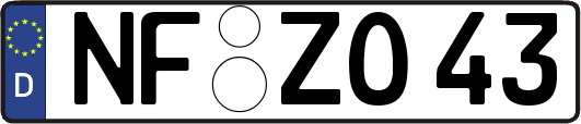 NF-ZO43