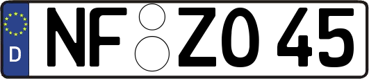 NF-ZO45