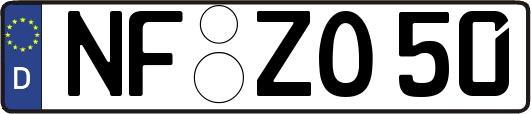 NF-ZO50