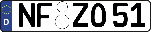 NF-ZO51