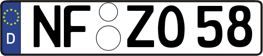 NF-ZO58