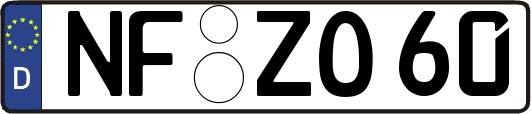 NF-ZO60