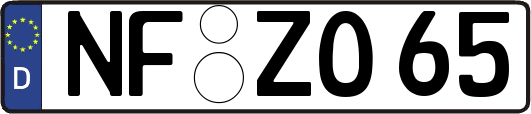NF-ZO65