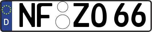 NF-ZO66