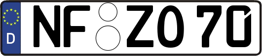 NF-ZO70