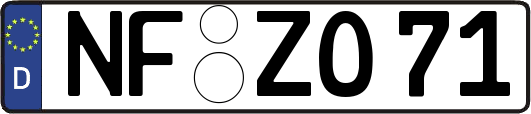 NF-ZO71