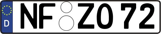 NF-ZO72