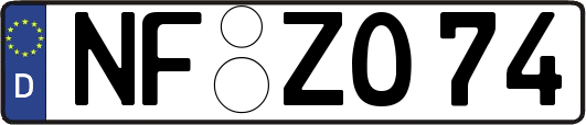 NF-ZO74
