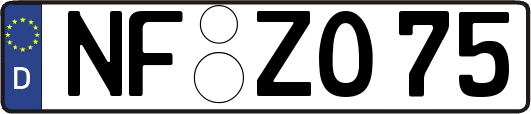NF-ZO75