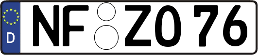 NF-ZO76