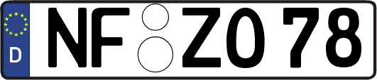 NF-ZO78