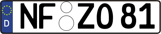 NF-ZO81