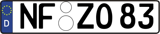 NF-ZO83