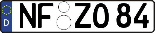 NF-ZO84