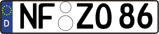 NF-ZO86