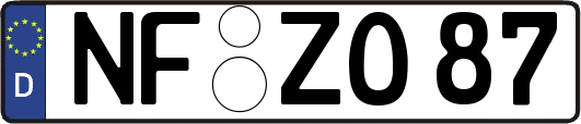 NF-ZO87