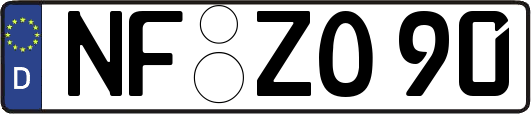 NF-ZO90