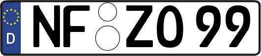 NF-ZO99