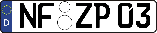 NF-ZP03