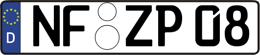 NF-ZP08