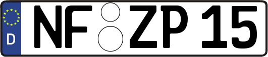 NF-ZP15