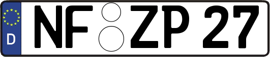 NF-ZP27