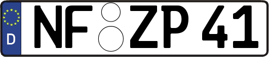 NF-ZP41