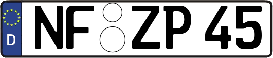 NF-ZP45
