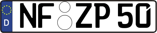 NF-ZP50