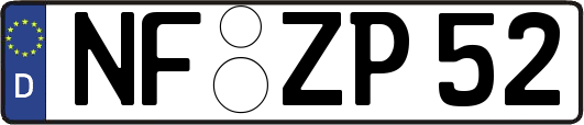 NF-ZP52