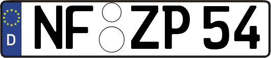 NF-ZP54