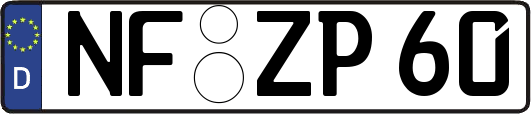 NF-ZP60
