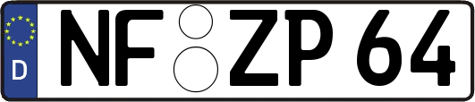 NF-ZP64